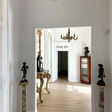 109 Luxury